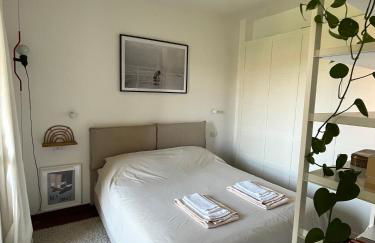 Cozy Studio Apartment - Foto 16