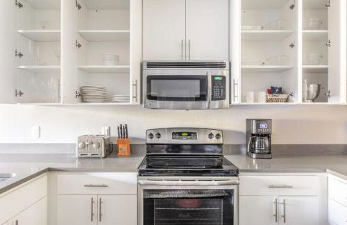 Sunnyvale 2BR w Gym Pool Courts nr Tech HQs SFO-372 - Foto 7