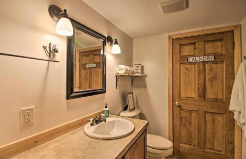 New Hot Tub Fall Oasis with Amazing FawnLake Views - Foto 23