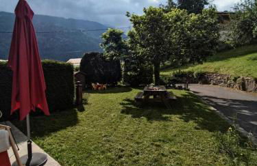 Résidence La Planchette - L'Alpin - 4 pièces dans un chalet individuel MAE-7861 - Foto 7