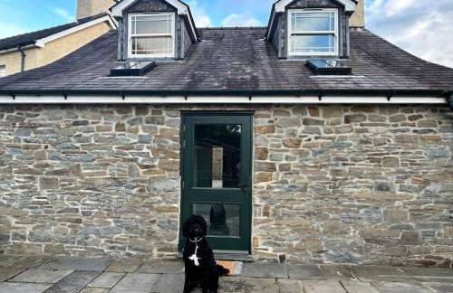 Vineyard Country Cottage - Foto 11