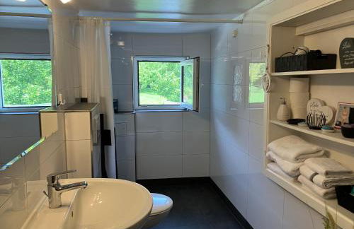 Ferienwohnung im Grünen mit Balkon - Foto 27