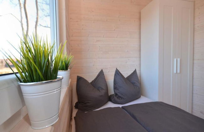 Holiday Home Near Baltic Beach and Lake Bukowo - Photo 4