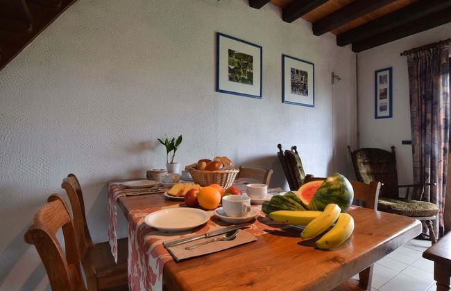 Tranquil Holiday Home in Houffalize With Barbecue - Photo 11