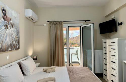 Louvre Sidari Suite with private pool - Foto 6
