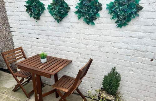 Cosy Jesmond 3 bed apartment - fantastic location - Photo 28