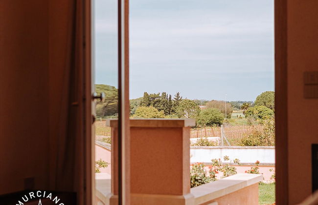 Agriresort Murciano - Photo 72