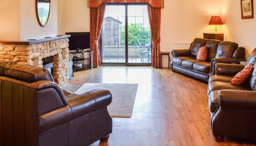 Canon Court Farm - Foto 3