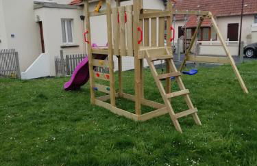 Jolie maison à 200 m des plages du débarquement - Foto 2