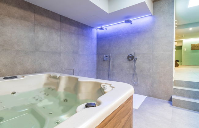 JOIVY San Cristoforo - Terrace, Gym & SPA - Foto 71