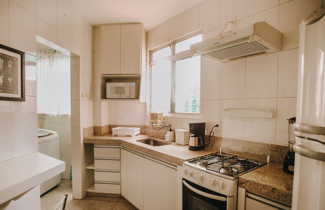 Confortável apartamento na Savassi - Photo 11