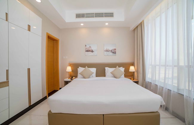 Platinum Coast Hotel Apartments - Photo 10