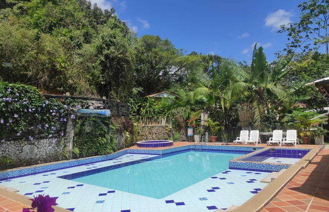 Finca hotel Sendero del rio - Photo 1