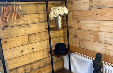 Willow Court Farm Studio East & Petting Farm, 8 mins to Legoland & Windsor, 15 mins to Lapland UK - Foto 16