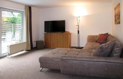 Holiday Home Ferienhaus Sonne by Interhome - Foto 11