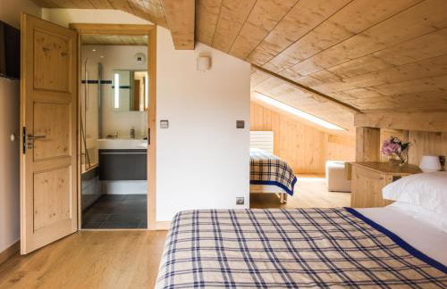 Les Chalets des Liarets - Foto 46