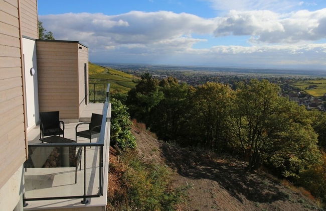 Terrasses D'alsace - Foto 49