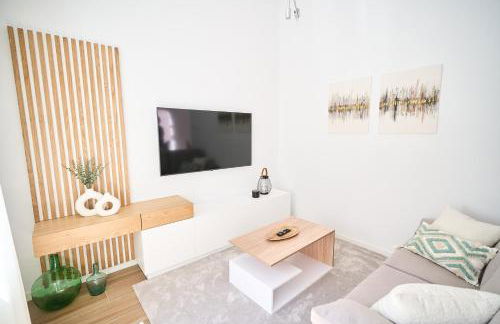 Apartamento SanMartiño con jacuzzi - Foto 26