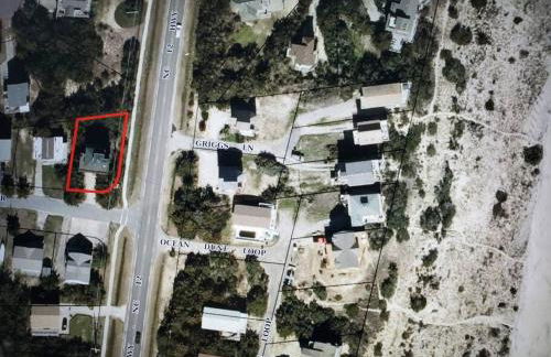 The Lost Loggerhead- OBX Ocean view Beach House - Foto 46