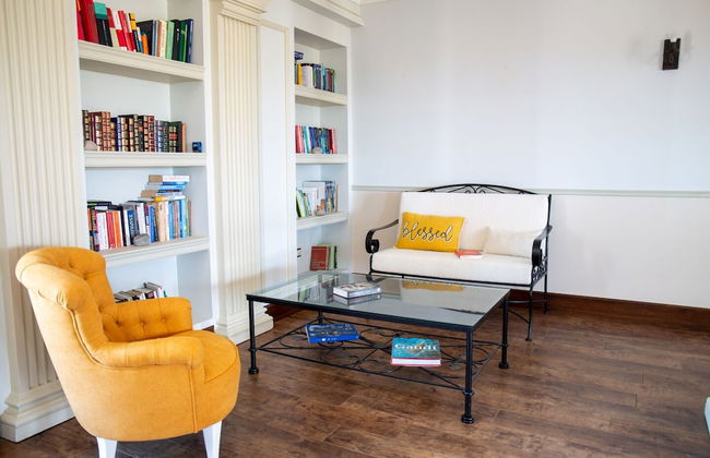 AR Country House - Photo 67