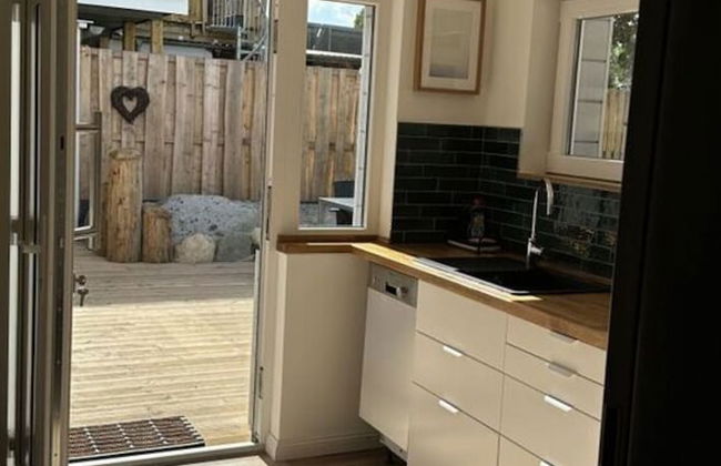 Friesenstuv Modern Retreat - Foto 9