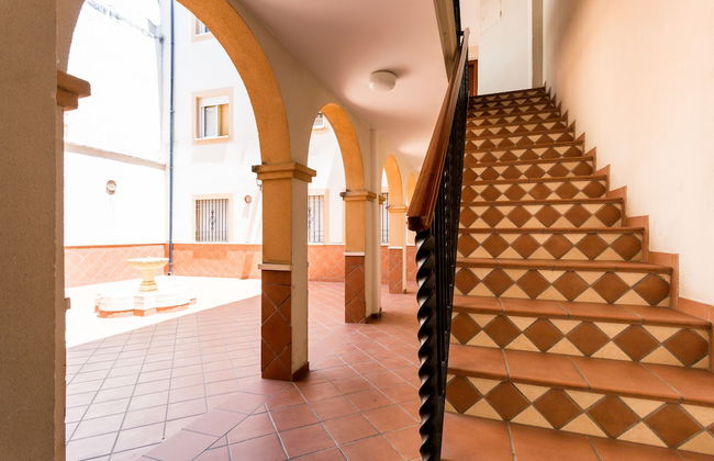 La Buhardilla de la Judería - Foto 18