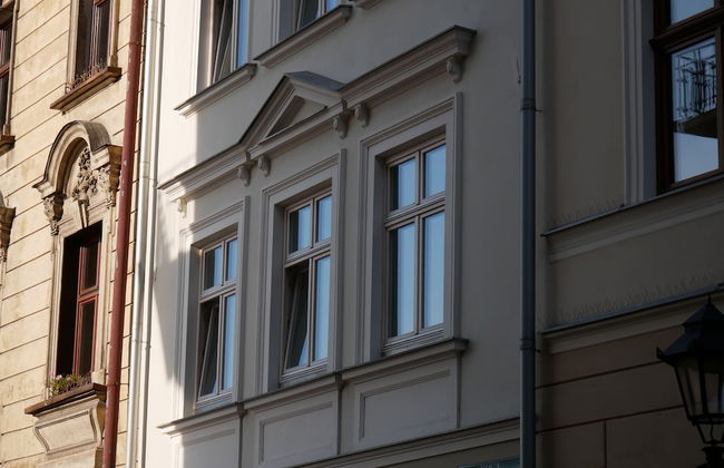 Ermine Suites - Foto 38