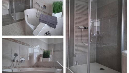 Appartement Wasserburg - Foto 3, Shower