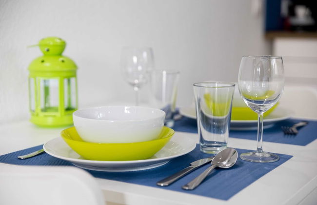 Mokotow Cosy House Studio - Photo 7