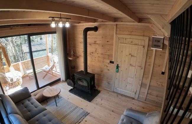 Berona Dağ Evleri - Photo 12