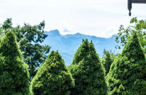 Villa Soli - Casa in Pietra con Piscina Panoramica - Foto 50