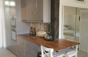 PETIT PARADIS - St MANDRIER VILLAGE - Foto 9