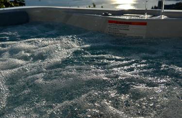 Tigh Beag Pod with Hot Tub - Foto 11