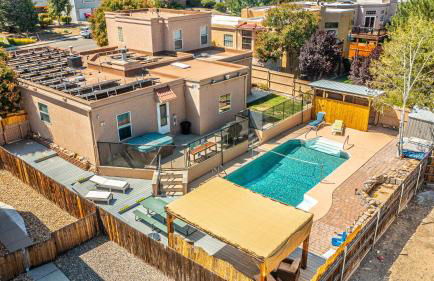 Family Fun, Movie Theater Games Full Kitchen Pool table Quiet Cul-de-Sac - Foto 1