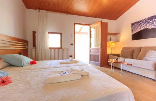 Es Pas Formentera Agroturismo - Foto 132