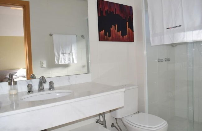 Residencial Salzburg - Foto 27