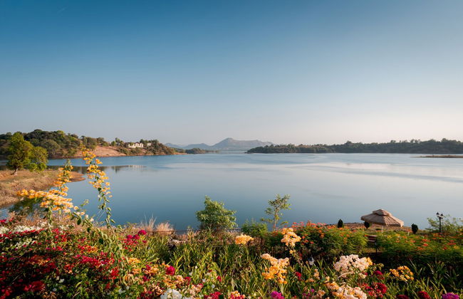 ama Stays & Trails Mirayan, Nashik - Foto 27