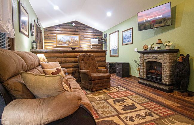 The Lil House - Foto 15