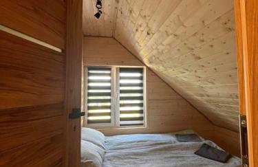 Domki w Bieszczadach Nowa Zelandia - Photo 66