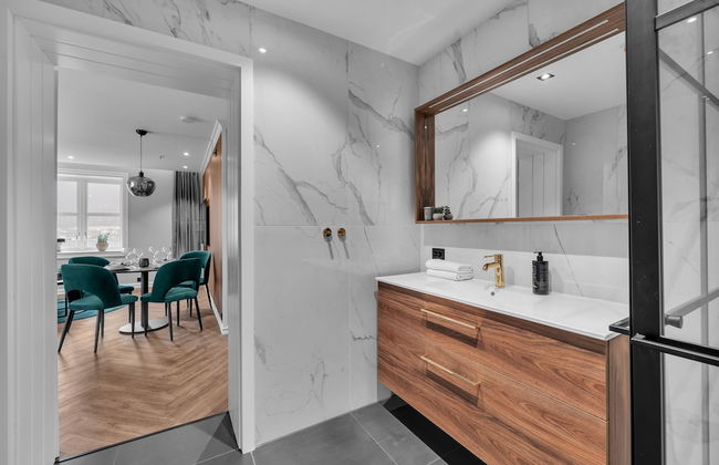 Enter St. Elisabeth Suites - Foto 42