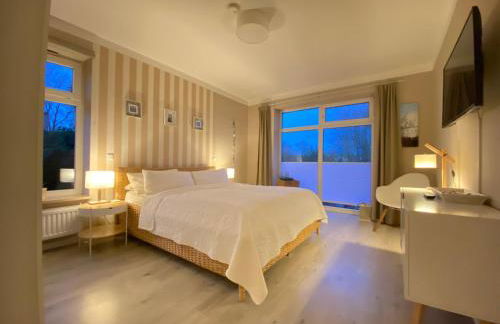 Kieler Fewo No.2 - Foto 14