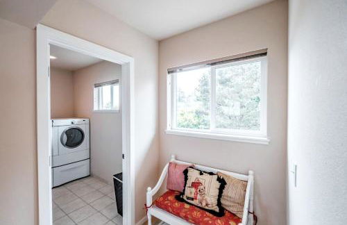 Amazing Beachfront Villa in Newport, Oregon - Foto 52