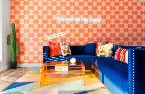 Heated Pool~Basketball Court~Putt Putt~Bocce Ball - Foto 10