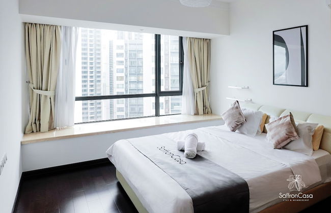 R&F Princess Cove JB By SaffronCasa JB - Foto 6