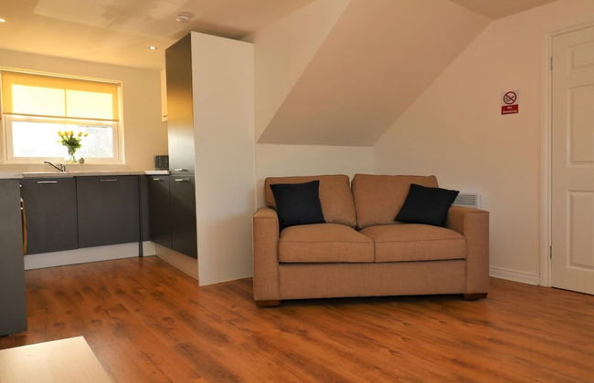 No 11 Bonnet Road - 2 Bed - Photo 17