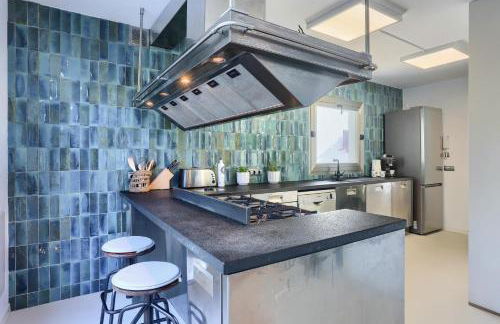 Villa Boquer - Foto 8