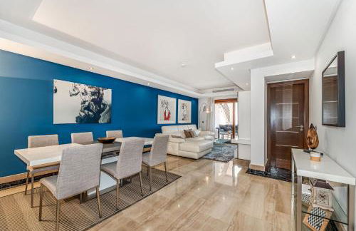 Bahia de la Plata de Estepona Spain Boutique Appartment - Photo 6