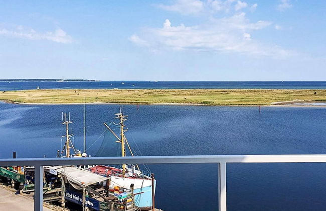 Holiday Home in Wendtorf - Foto 56