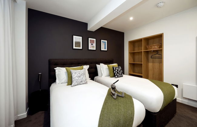 Wilde Aparthotels, Edinburgh, Grassmarket - Photo 19