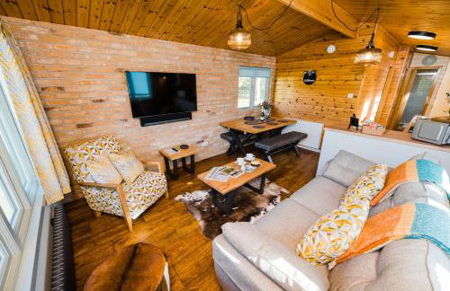 Low Moor Lodge - Foto 6